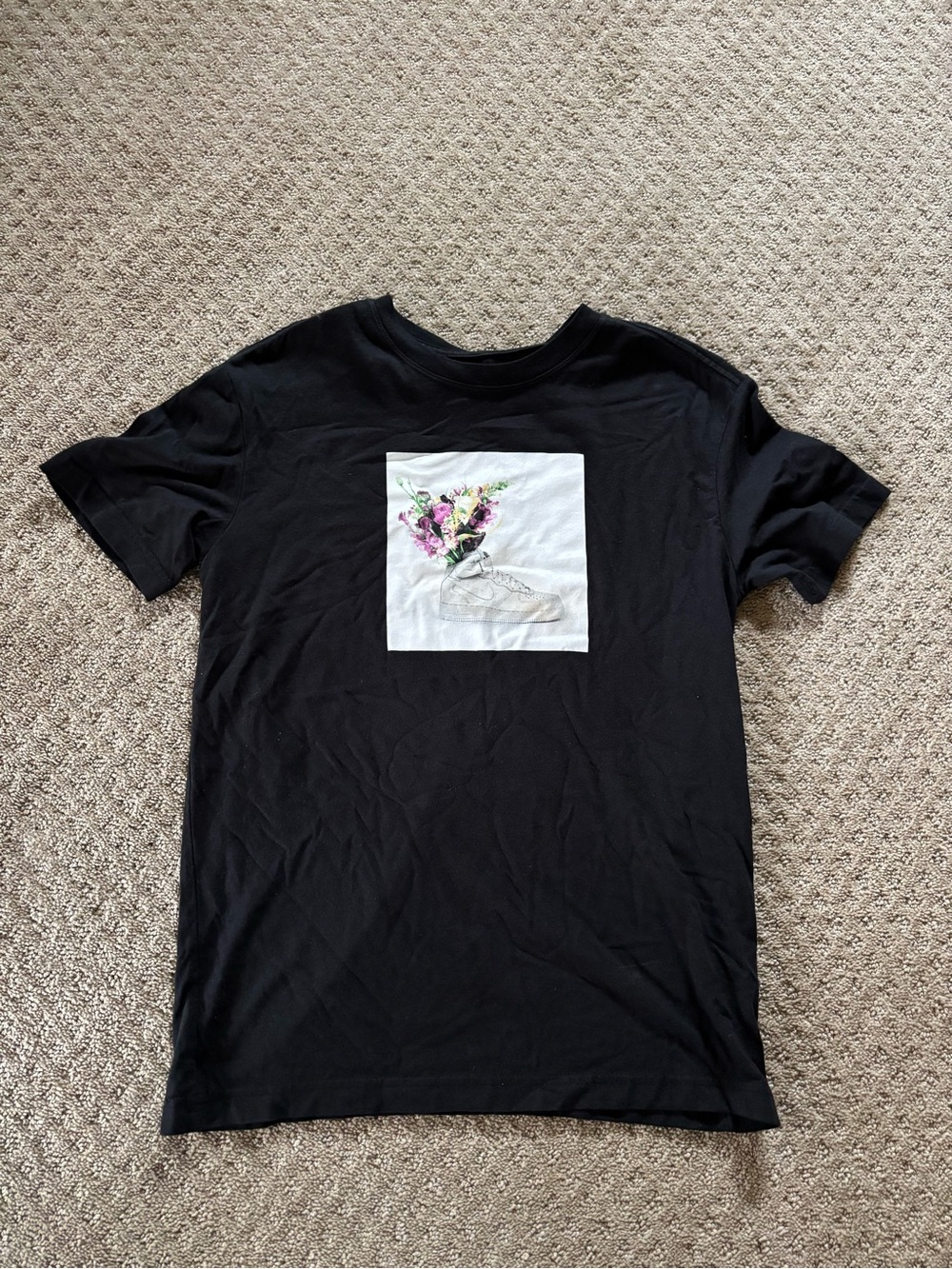 Nike Women’s Flower T-Shirt